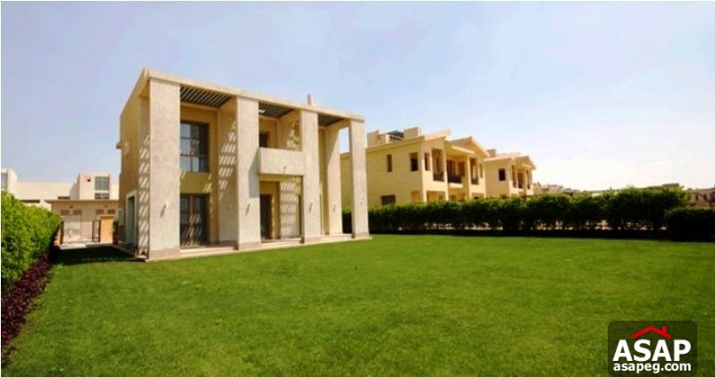 Villa for Rent in Allegria