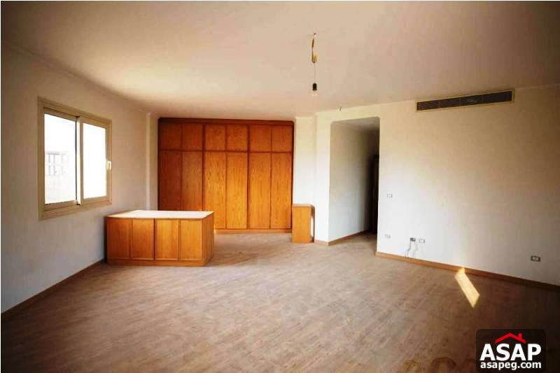 Stand Alone Villa in Maxim Compound - New Cairo