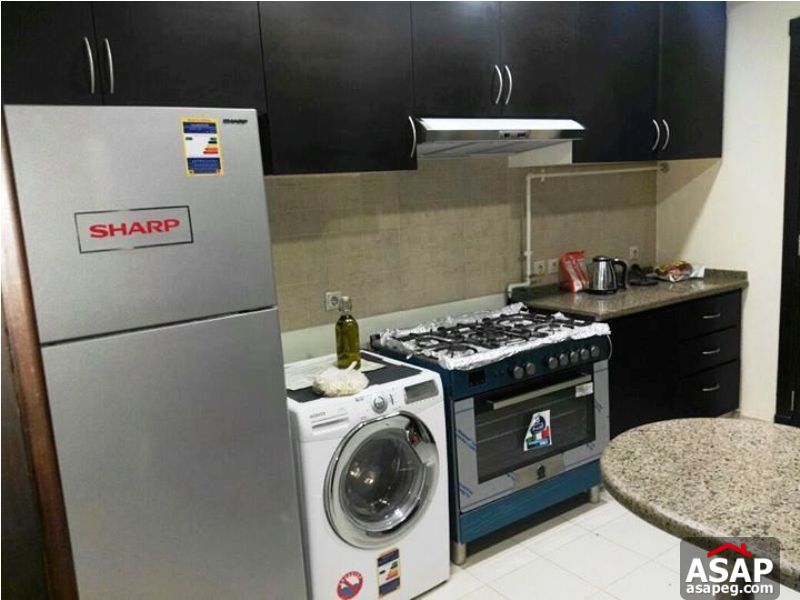 Twin House with Garden for Rent in Uptown Cairo Twin House with Garden for Rent in Uptown Cairo