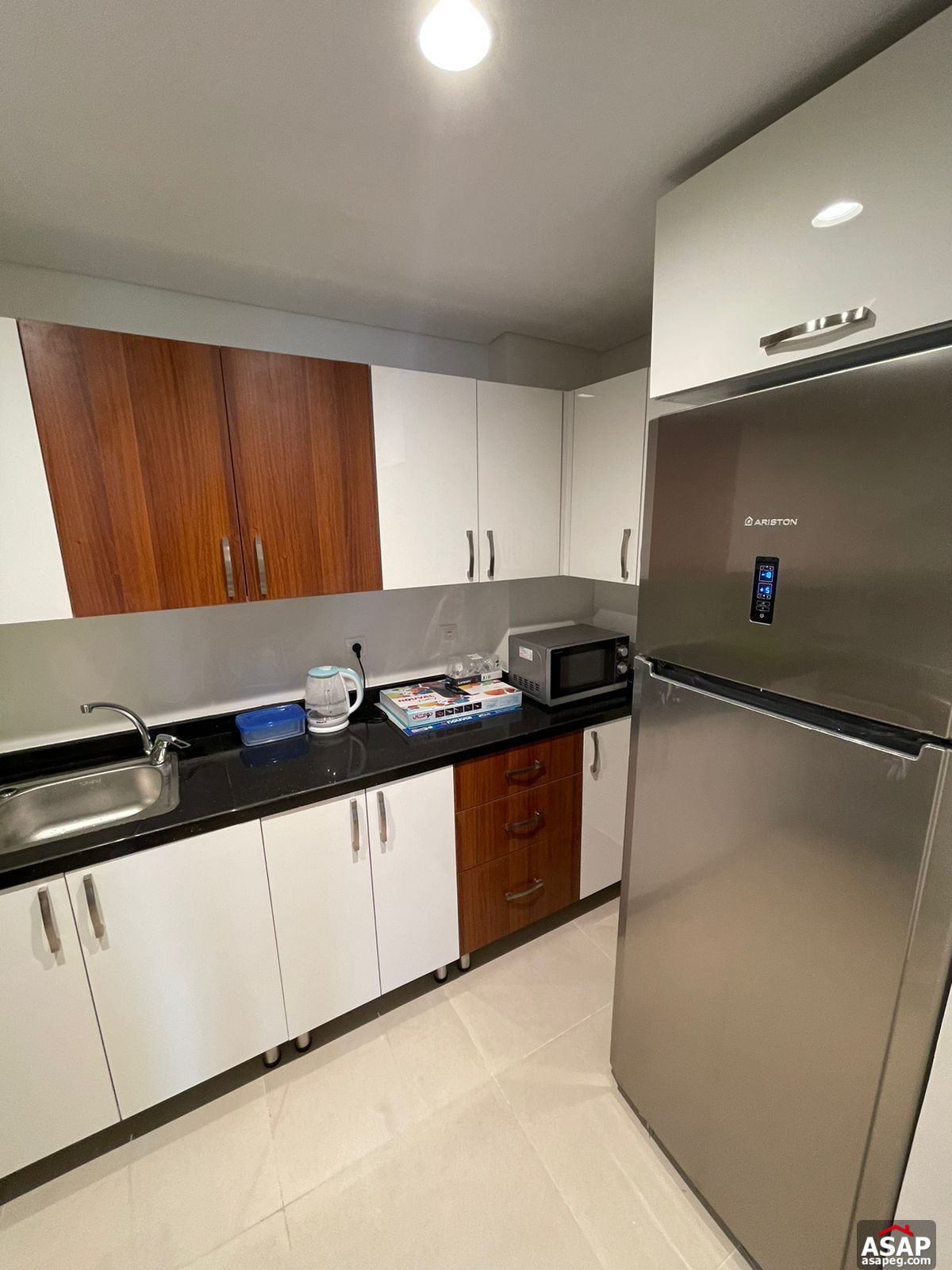 Apartment for Rent in Mivida Emaar Apartment for Rent in Mivida Emaar