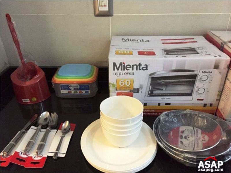 Studio for Rent in Village Gate