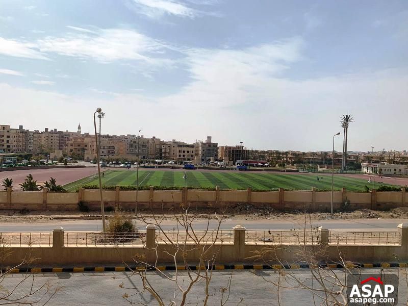 Nice Studio for Rent in the Village - New Cairo Nice Studio for Rent in the Village - New Cairo