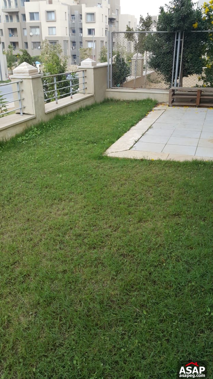 Duplex for Rent in Village Gate Palm Hills