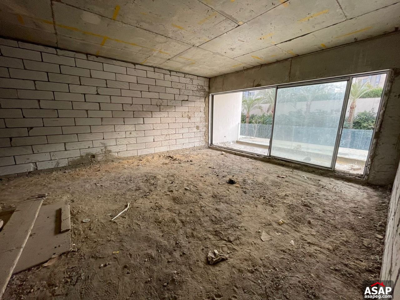 Apartment for Sale in Lake View Residence