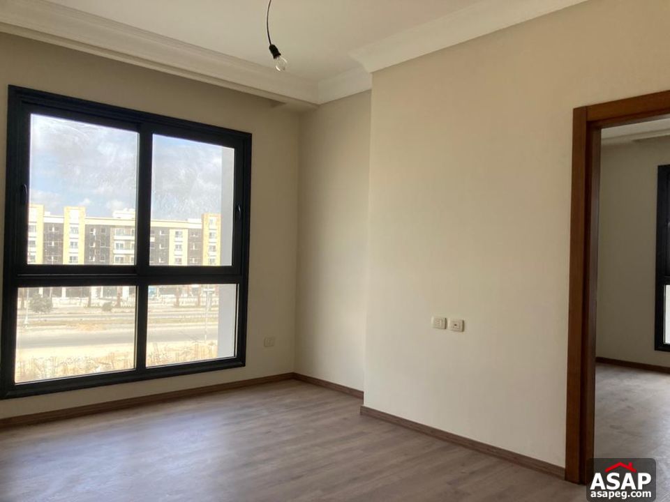 Apartment for Rent in Patio 7 Compound Apartment for Rent in Patio 7 Compound