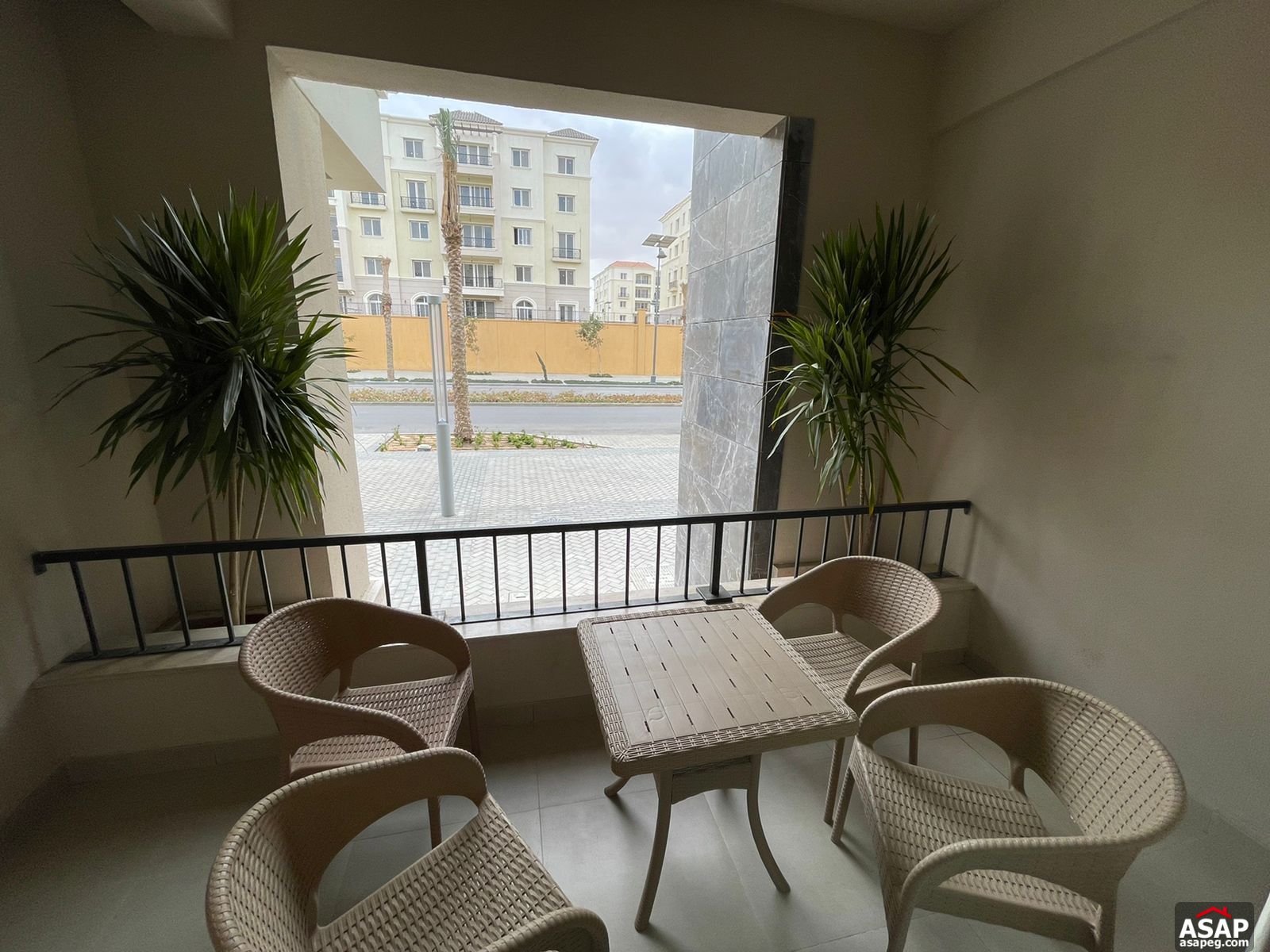 Furnished Apartment for Rent in 5th Settlement Furnished Apartment for Rent in 5th Settlement