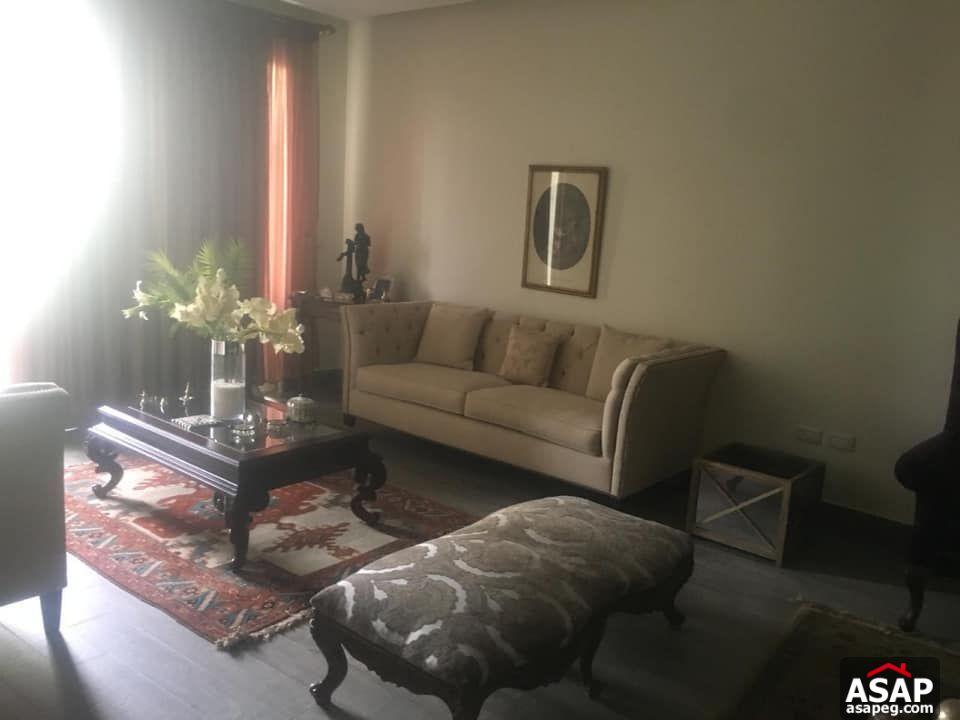 Apartment with Lake View for Rent in Park View Apartment with Lake View for Rent in Park View