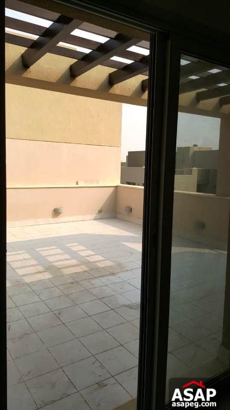 Penthouse for Rent in Village Gate Palm Hills Penthouse for Rent in Village Gate Palm Hills