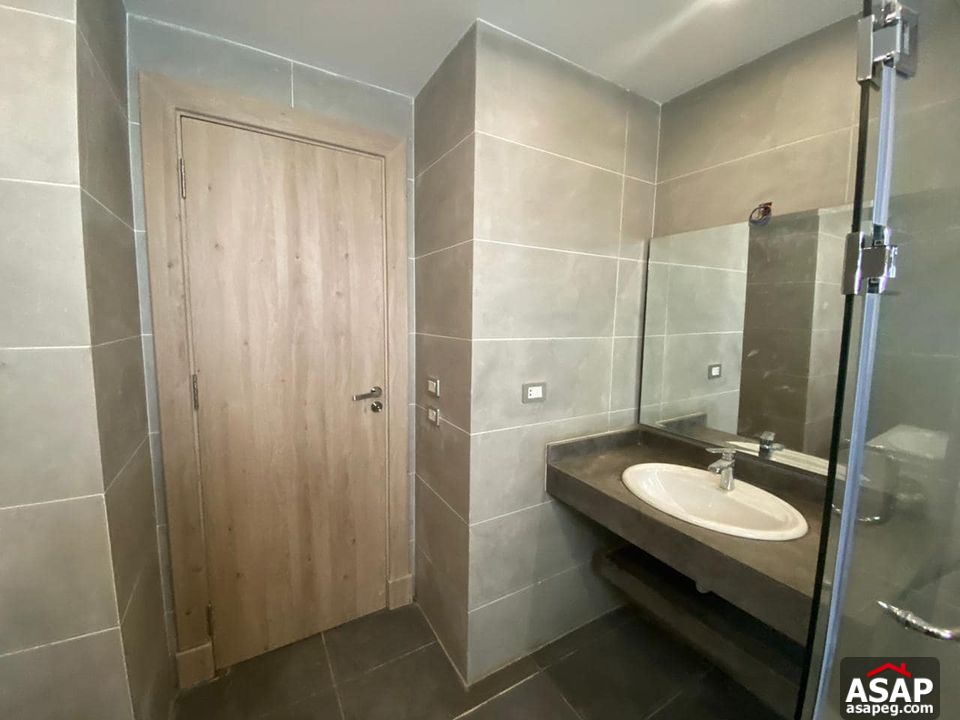 Villa for Rent in New Giza Compound