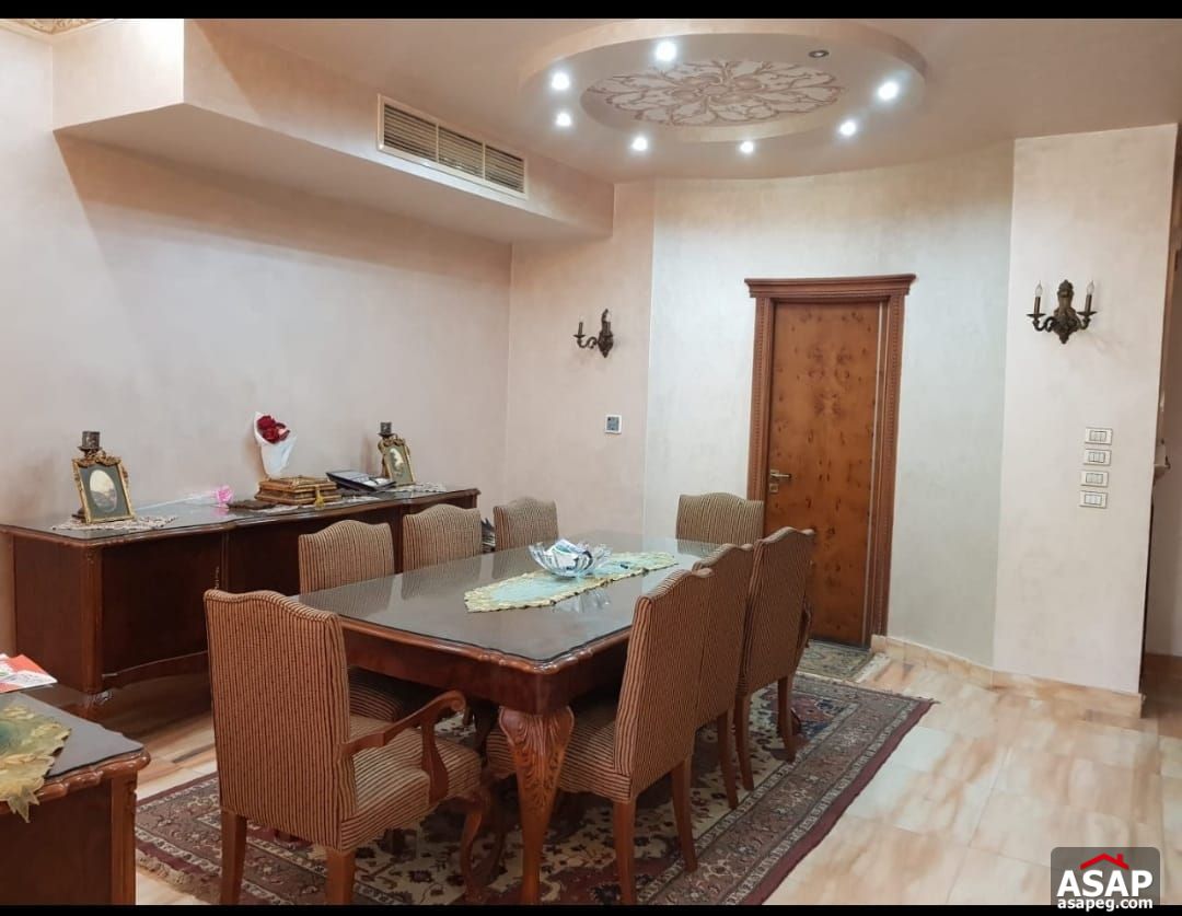 Twin House in Moon Valley Compound Twin House in Moon Valley Compound