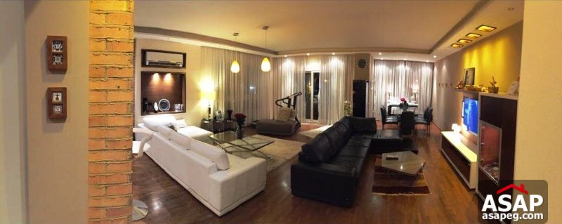 Apartment for Rent in New Cairo Apartment for Rent in New Cairo