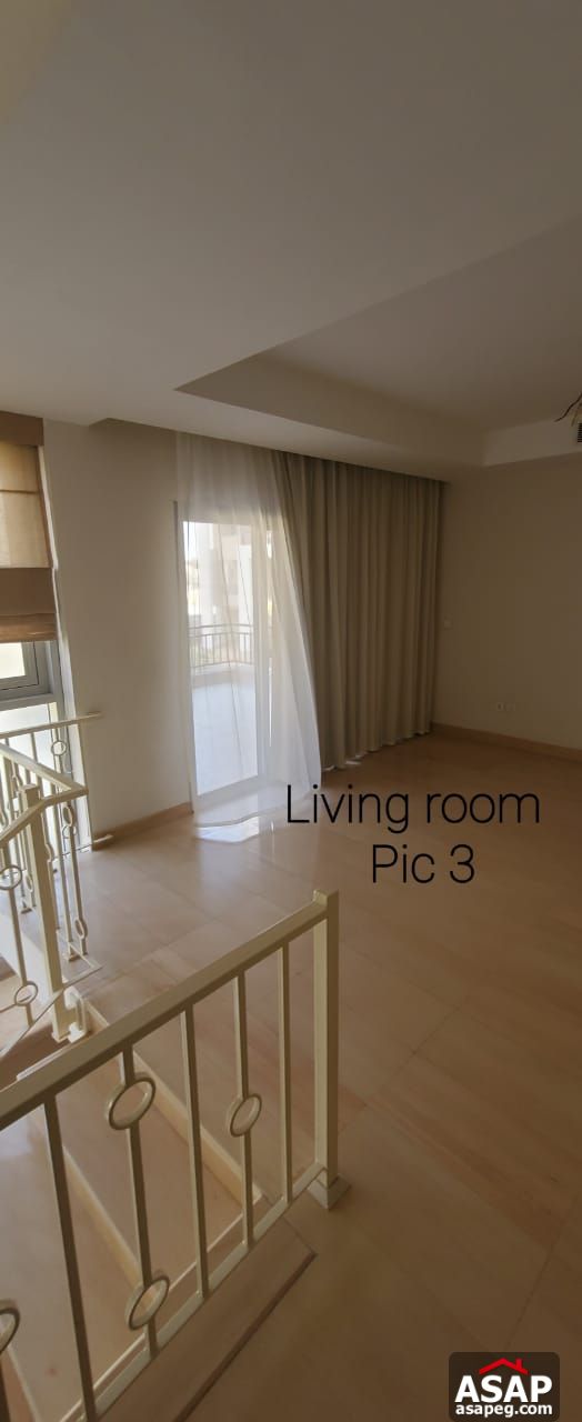 Duplex with Garden for Rent in Cairo Festival City Duplex with Garden for Rent in Cairo Festival City
