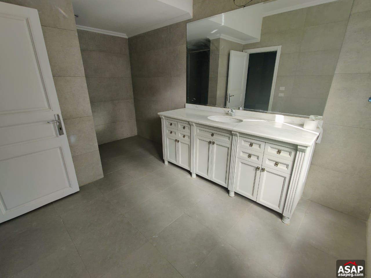 Apartment with Nile View for Rent in Zamalek