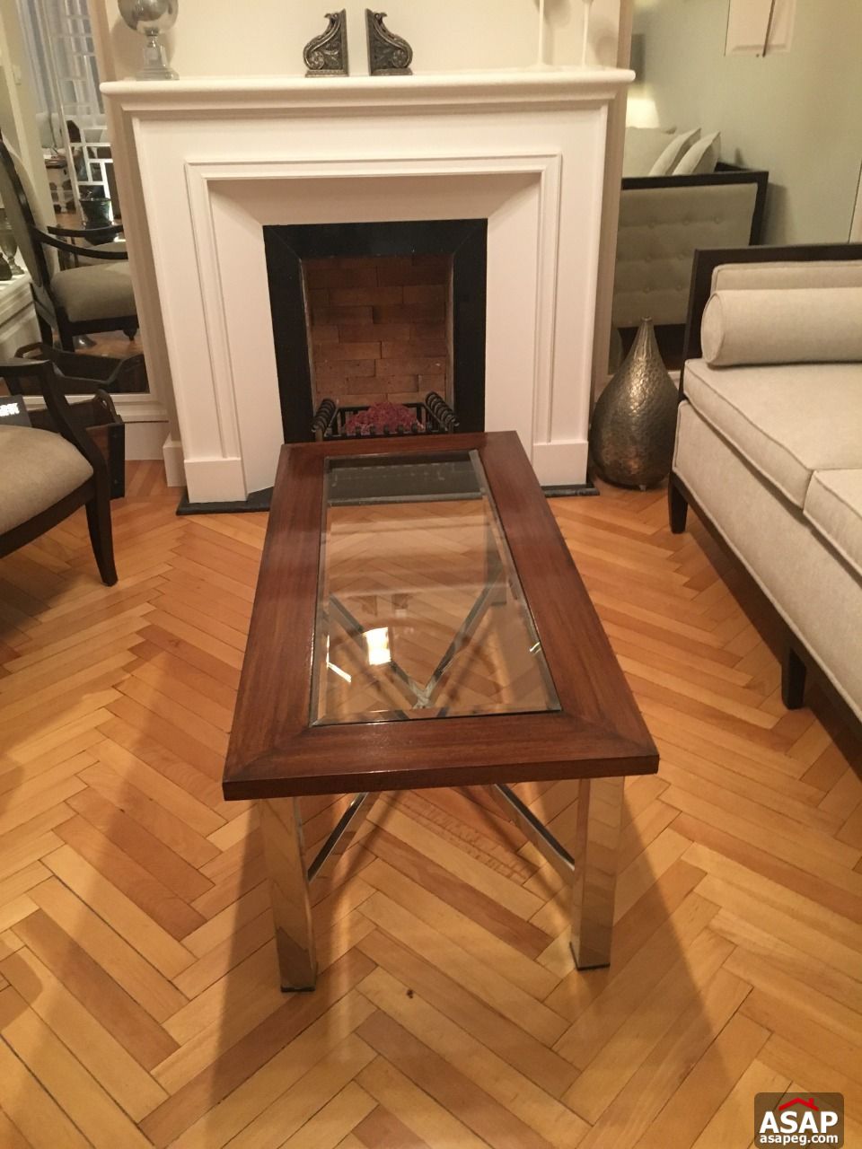 Apartment for Rent in Zamalek Apartment for Rent in Zamalek