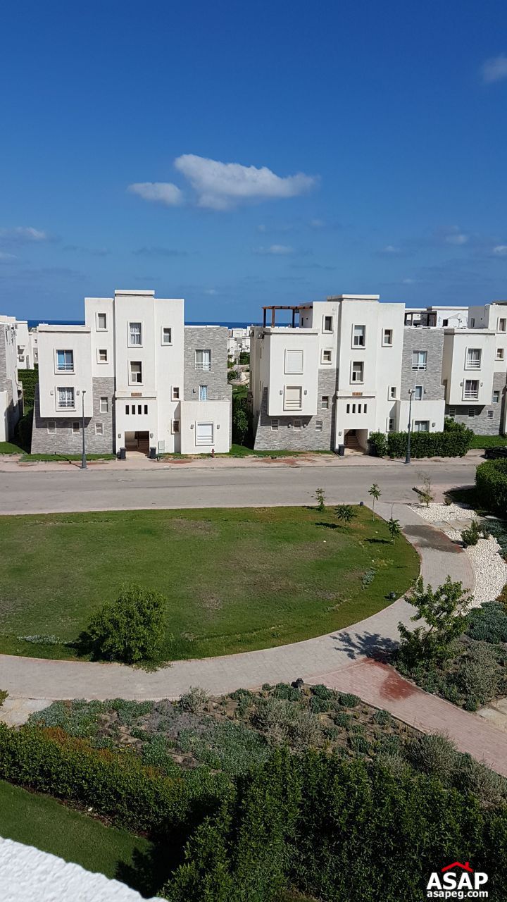 Penthouse for Sale in North Coast , Amwaj Penthouse for Sale in North Coast , Amwaj