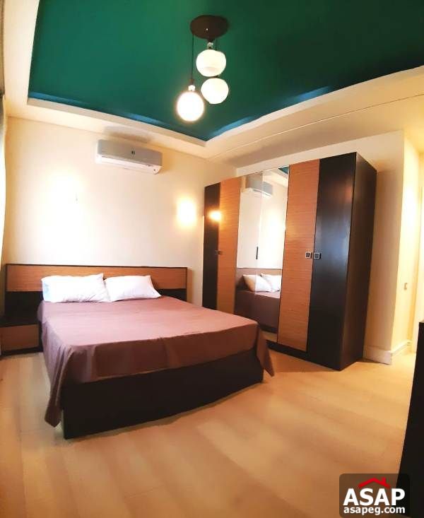 Property for Rent in the Village - New Cairo Property for Rent in the Village - New Cairo