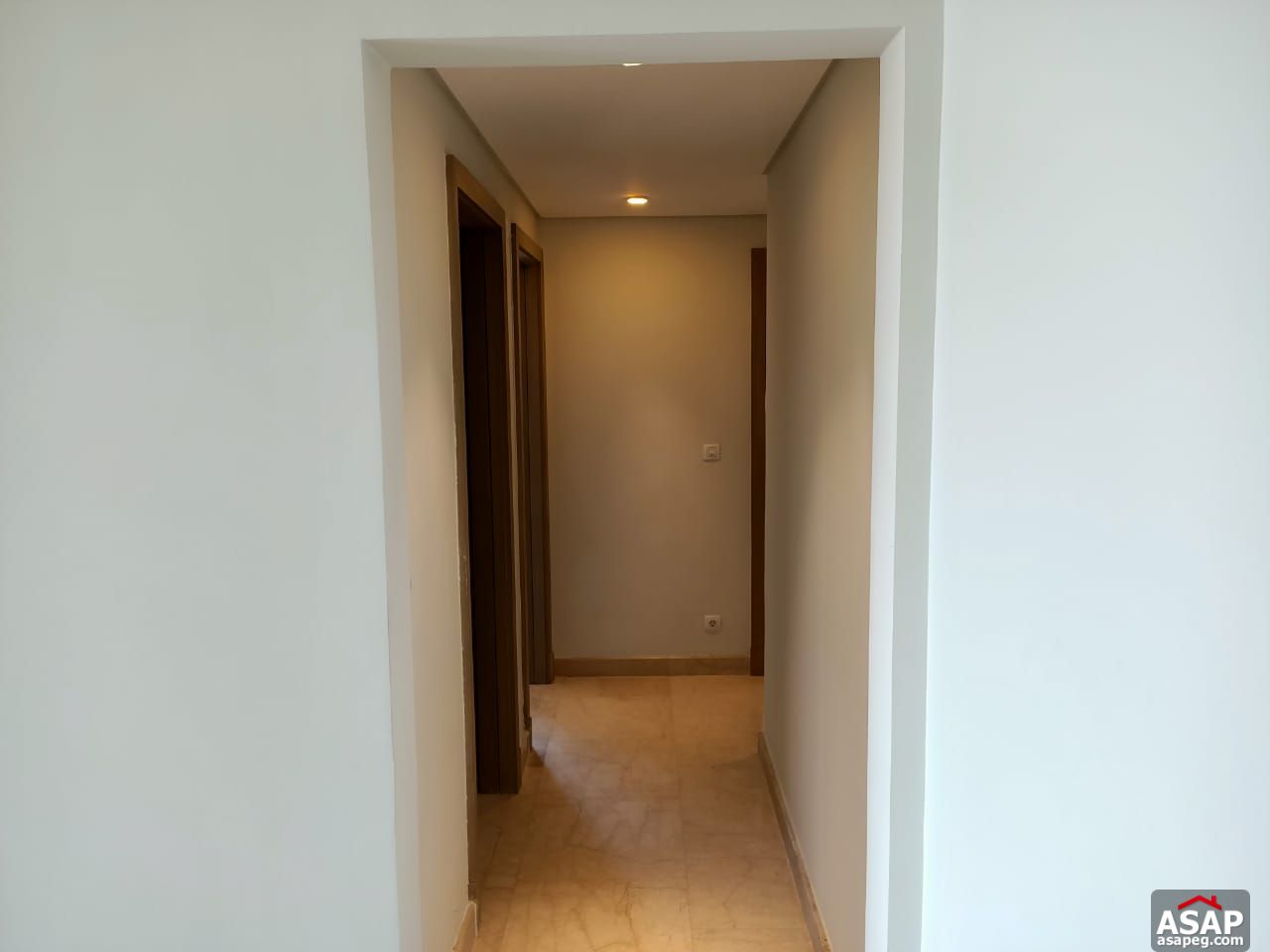 Semi Furnished Apartment for Rent in Mivida Semi Furnished Apartment for Rent in Mivida