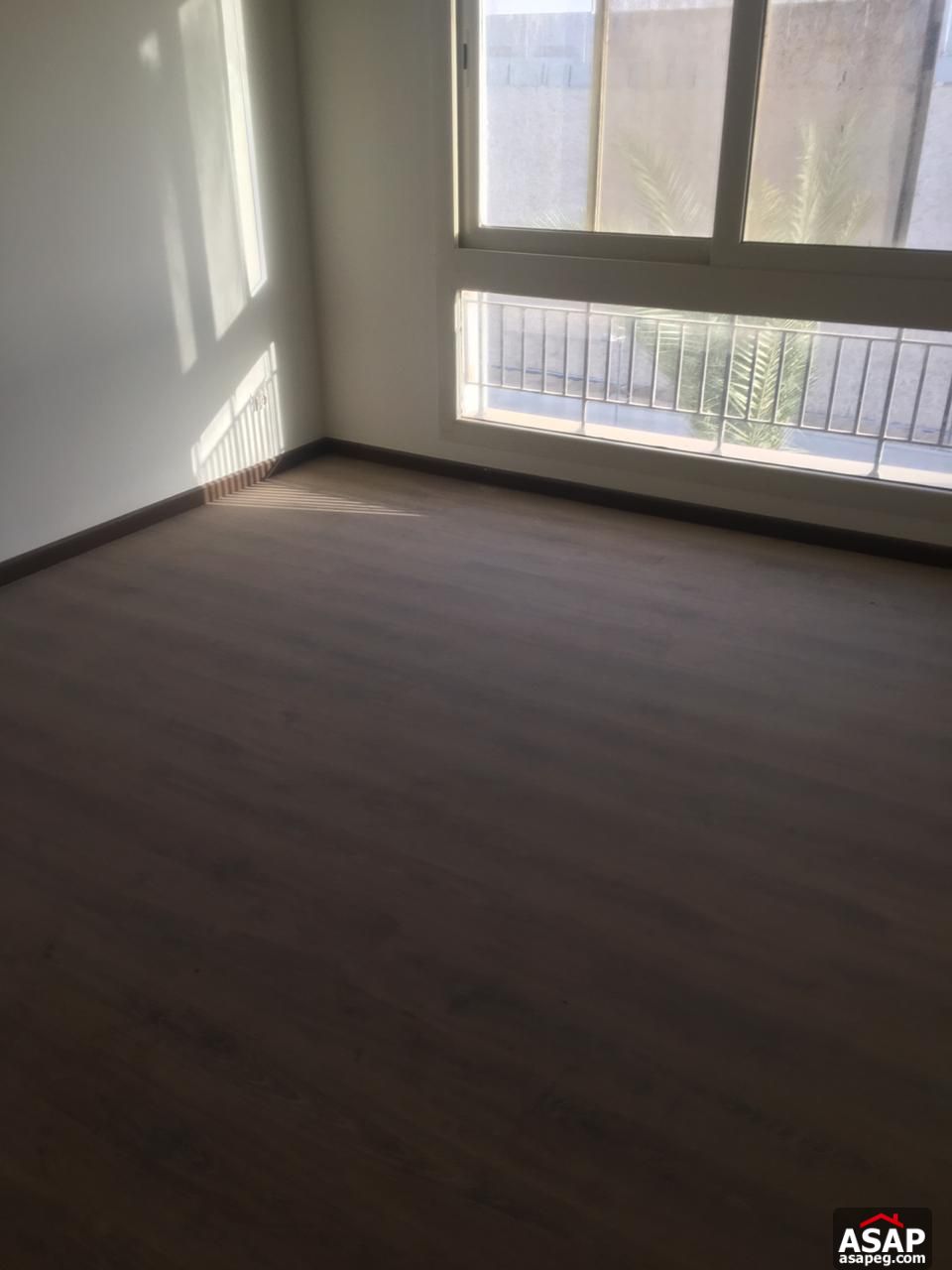 Apartment for Rent in Uptown Cairo