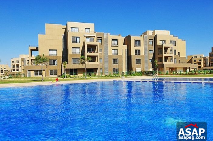 Duplex for rent in Palm Parks October