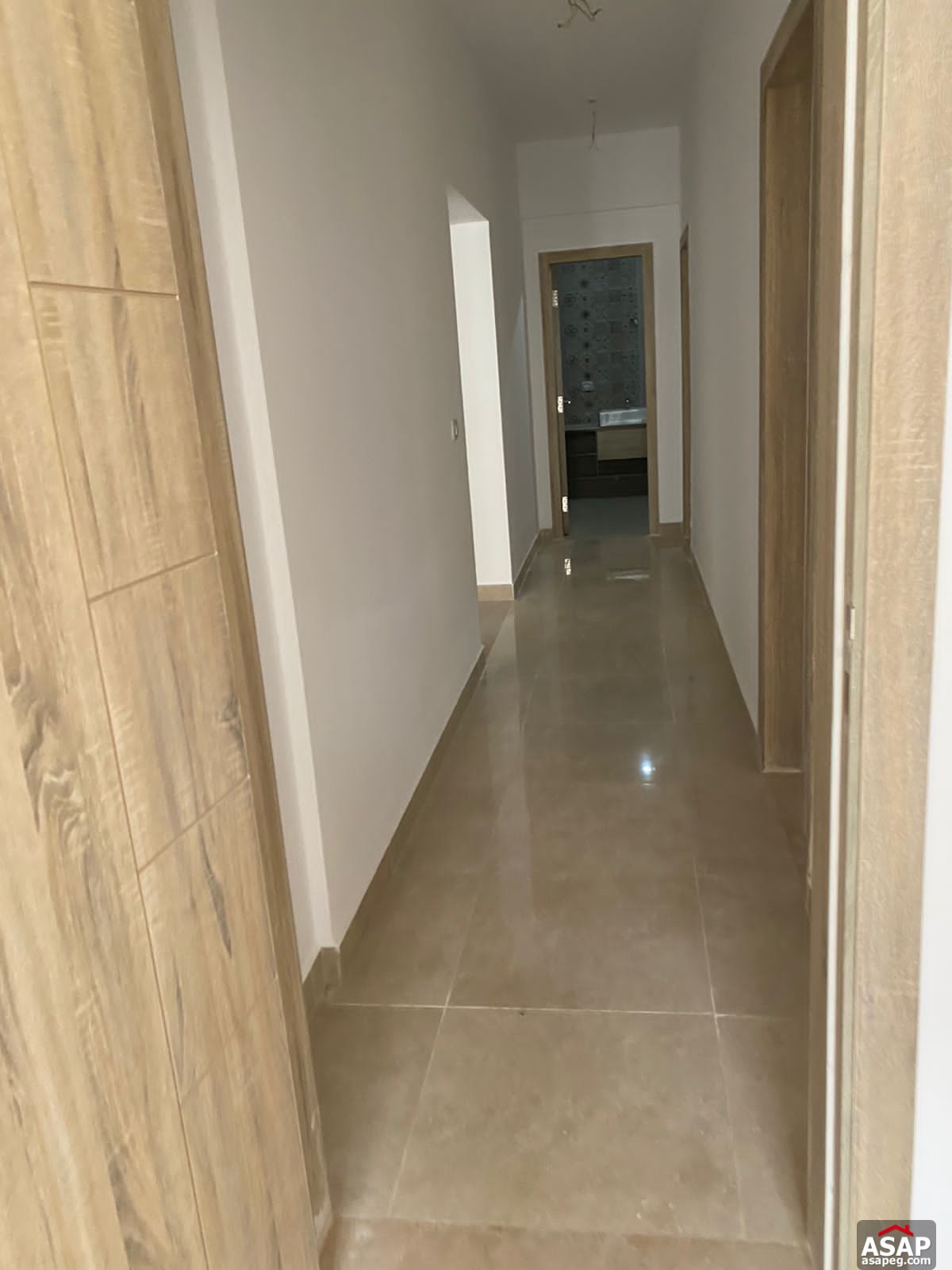 Apartment for Rent in Fifth Square