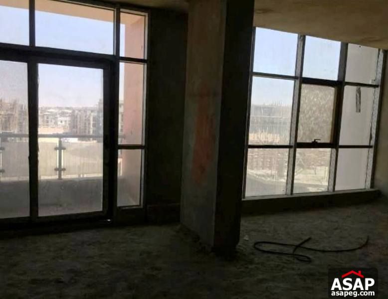 Apartment for Sale in La Mirada - New Cairo