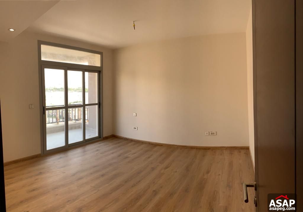 Apartment in Cairo Festival City CFC New Cairo for rent