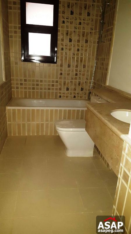 Apartment for Rent in Mivida