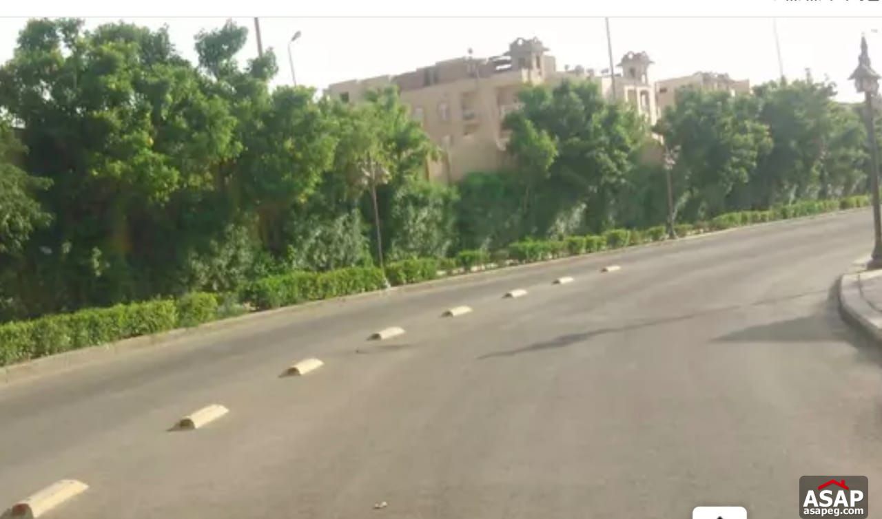 Villa for Sale in Flower Park Compound