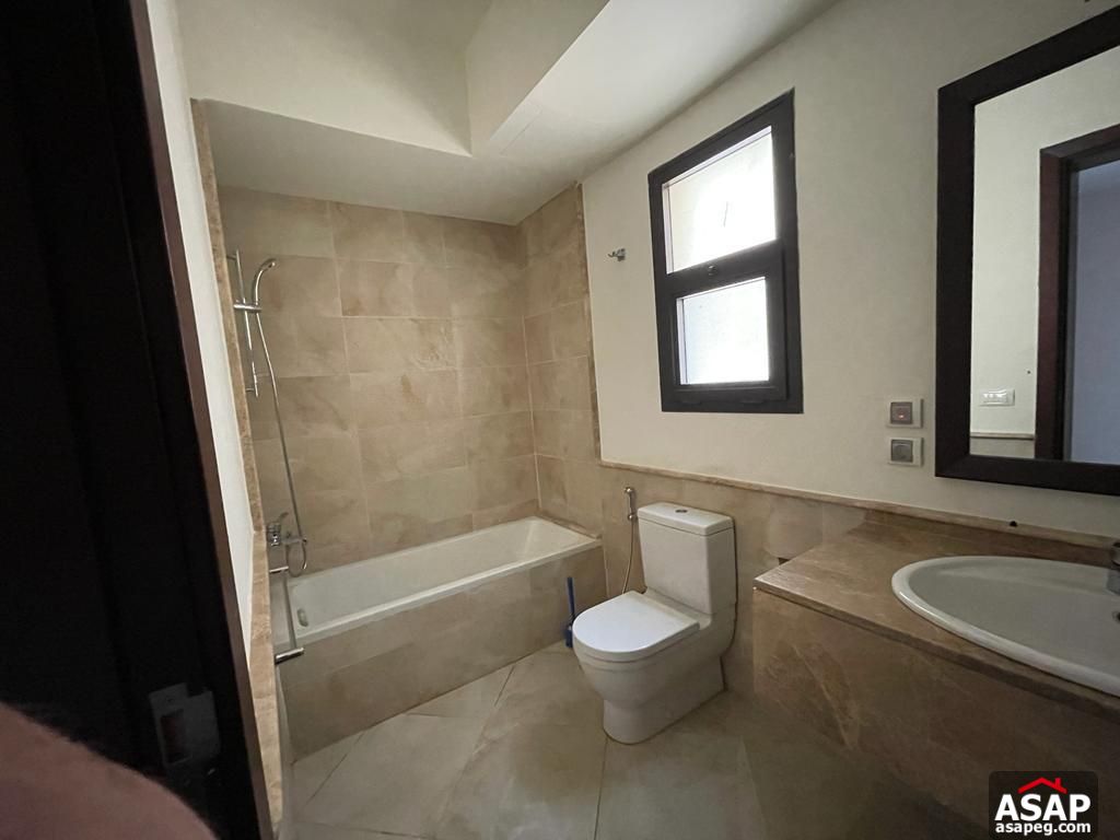 Apartment for Rent in Mivida Emaar Apartment for Rent in Mivida Emaar