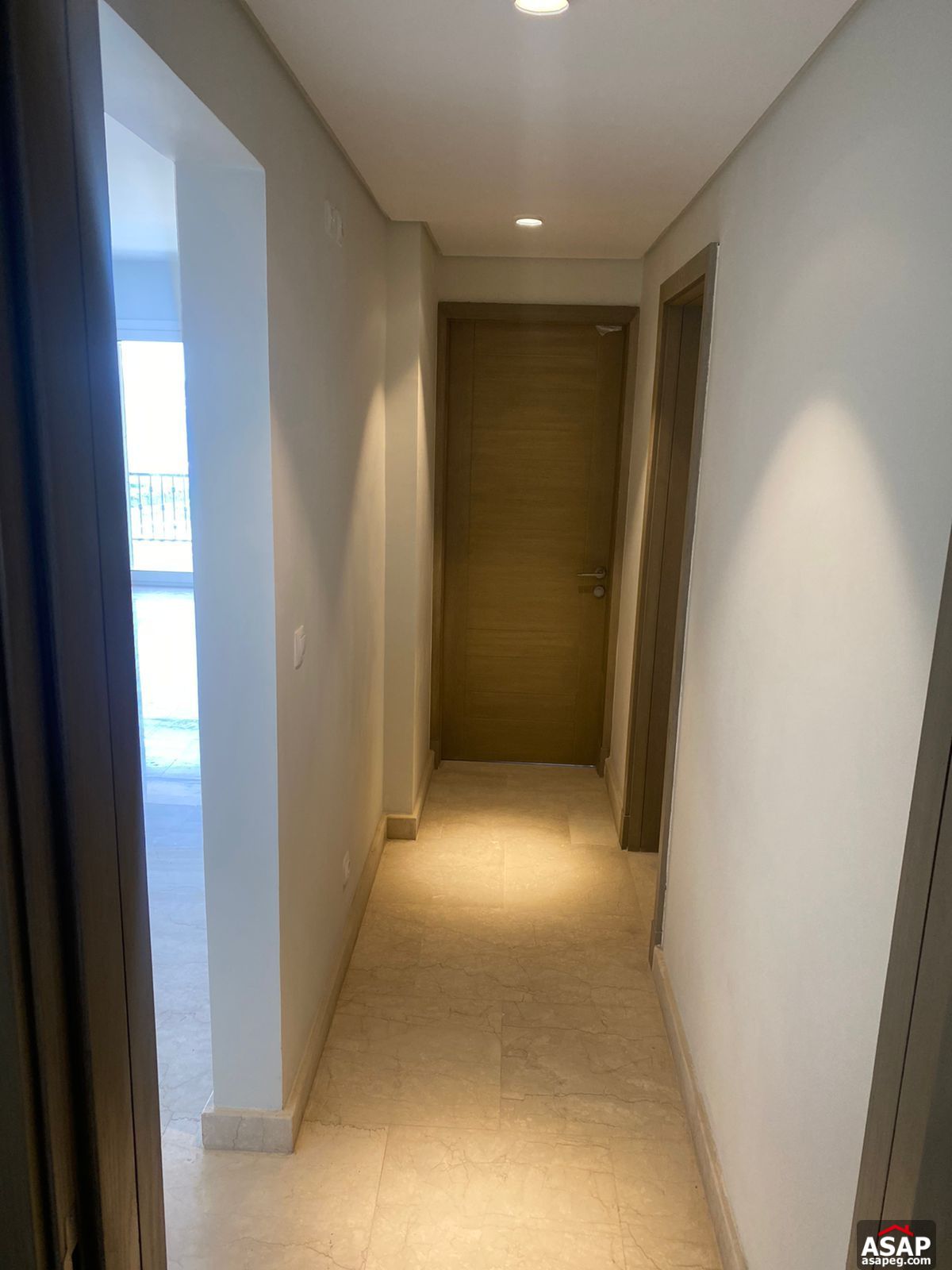 Apartment for Rent in Mivida Compound Apartment for Rent in Mivida Compound