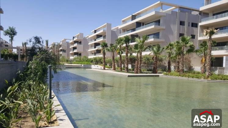 Apartment 144m for Sale in Lake View Residence Apartment 144m for Sale in Lake View Residence