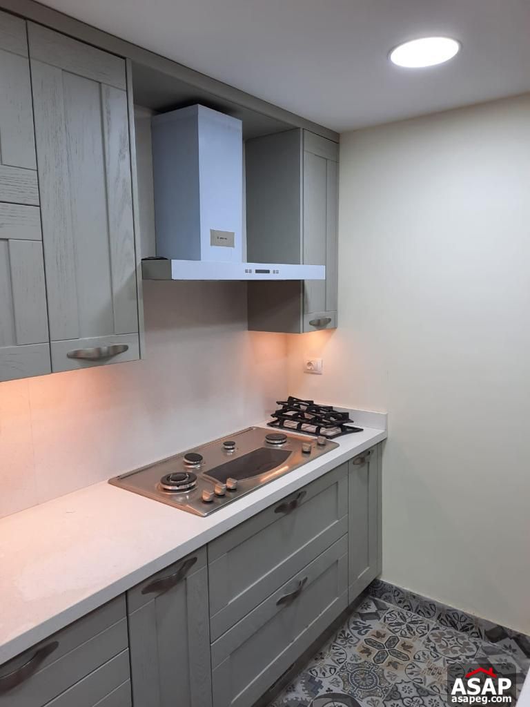 Duplex with Garden for Rent in Eastown Sodic