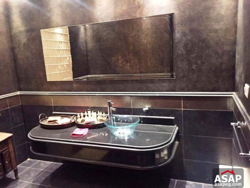 Twin House for Sale in Greens - Sheikh Zayed Twin House for Sale in Greens - Sheikh Zayed