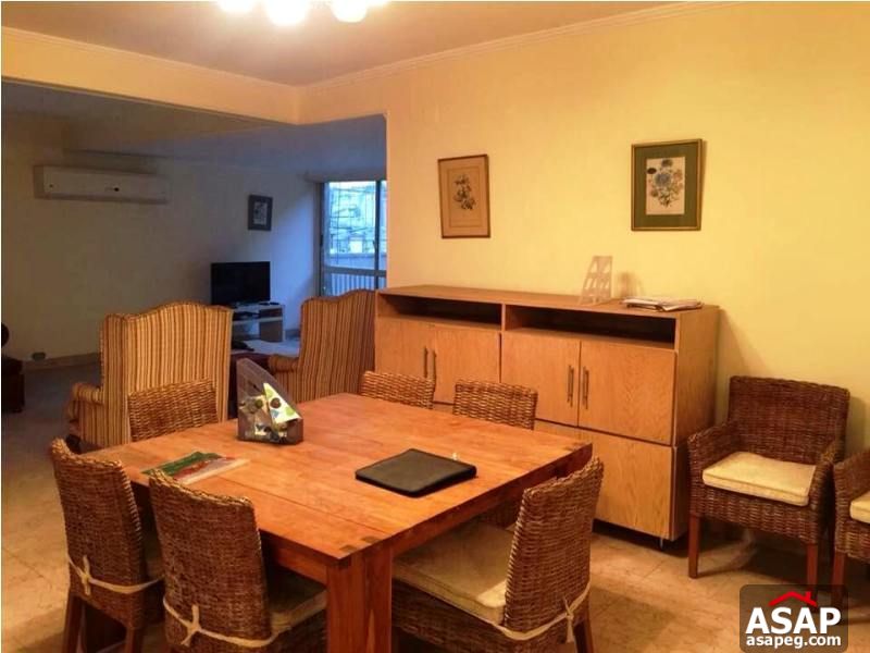 Apartment for Sale in Zamalek Apartment for Sale in Zamalek