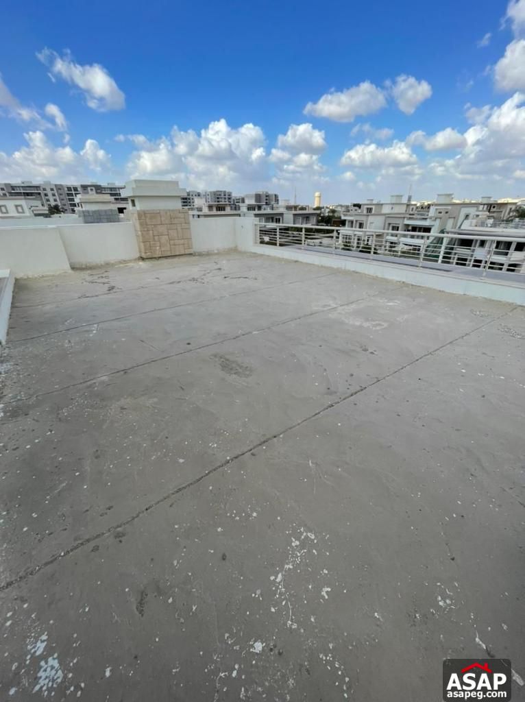 Villa for Sale in Cairo Festival City