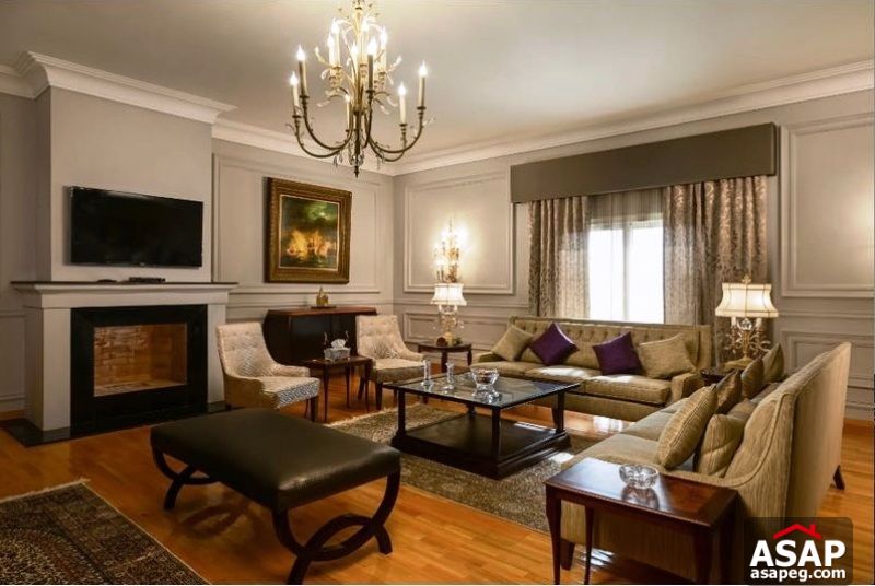 Amazing Apartment for Sale in New Cairo