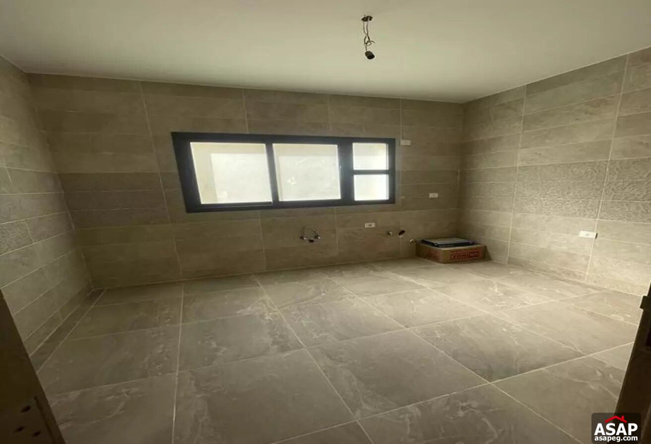 Apartment for Rent in Fifth Square Apartment for Rent in Fifth Square