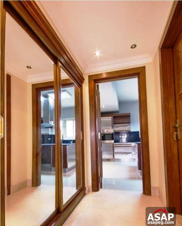 Villa for Rent in Marina City Villa for Rent in Marina City