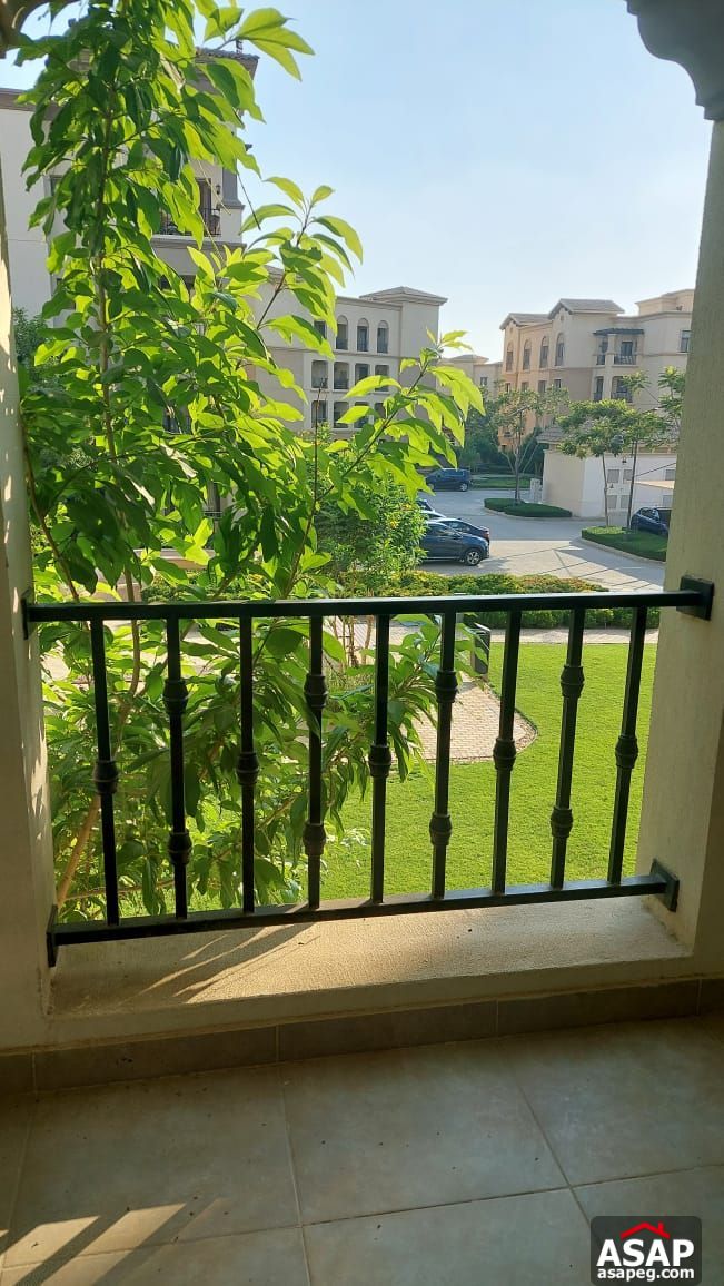 Apartment for Rent in Mivida Compound Apartment for Rent in Mivida Compound