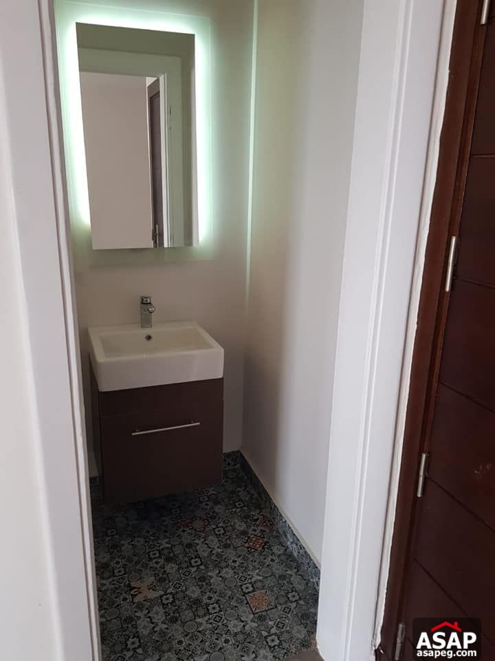 Apartment for Rent in Zamalek Apartment for Rent in Zamalek