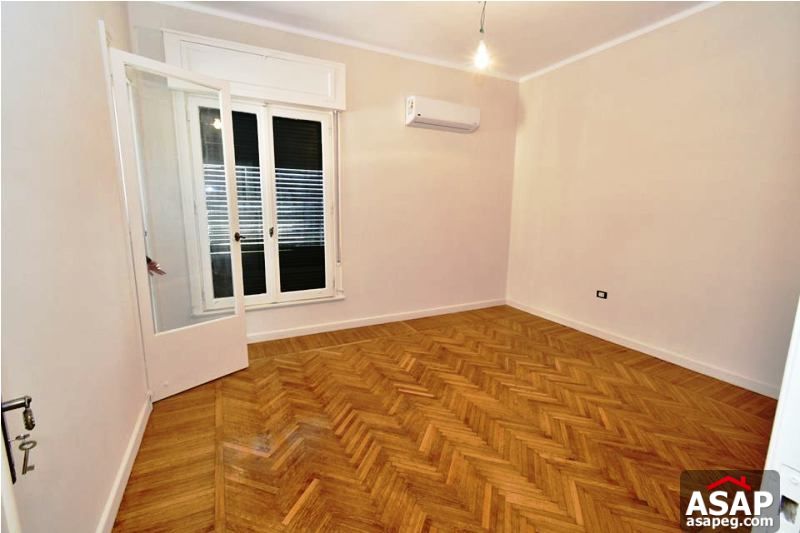 Flat in Zamalek for Sale Flat in Zamalek for Sale