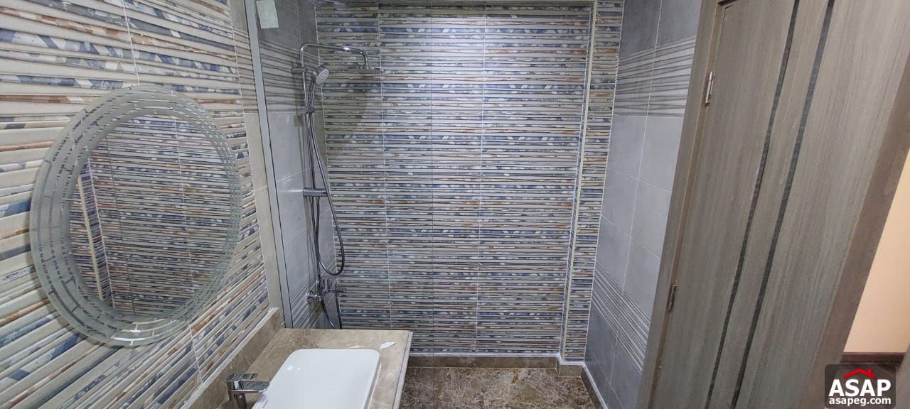 Semi Furnished Apartment for Rent in Hyde Park Semi Furnished Apartment for Rent in Hyde Park