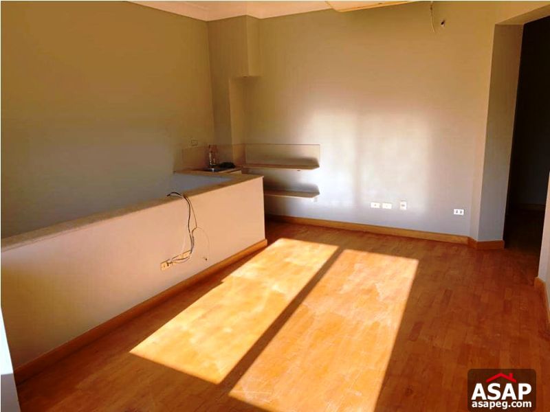 Twin House with Garden in Gezira Compound - Sheikh Zayed