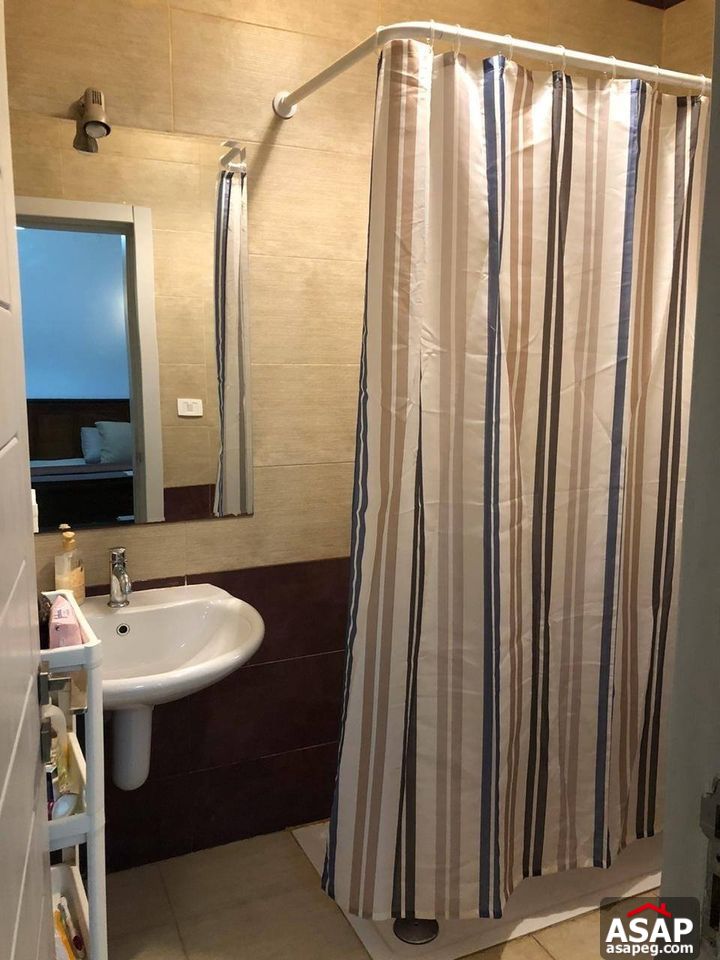 Furnished Apartment for Rent in New Cairo Furnished Apartment for Rent in New Cairo