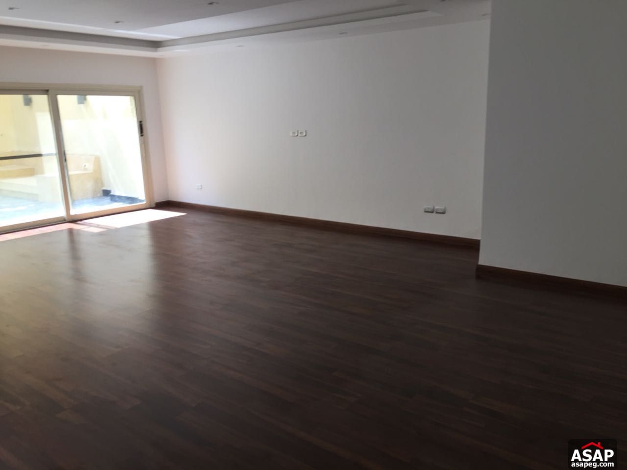 Basement for Rent in Katameya Heights