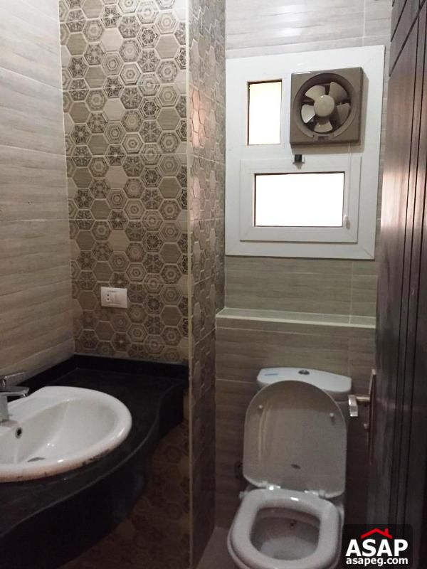 Apartment for Rent in Katameya Plaza