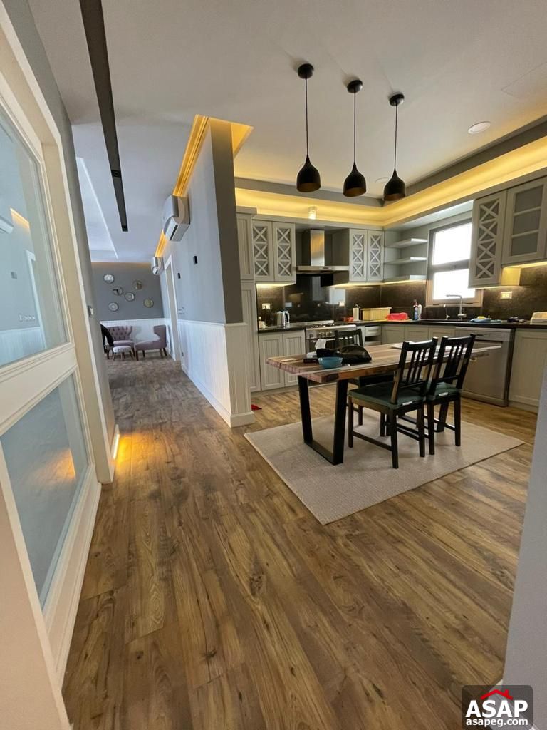 Amazing Apartment for Rent in Eastown Compound Amazing Apartment for Rent in Eastown Compound