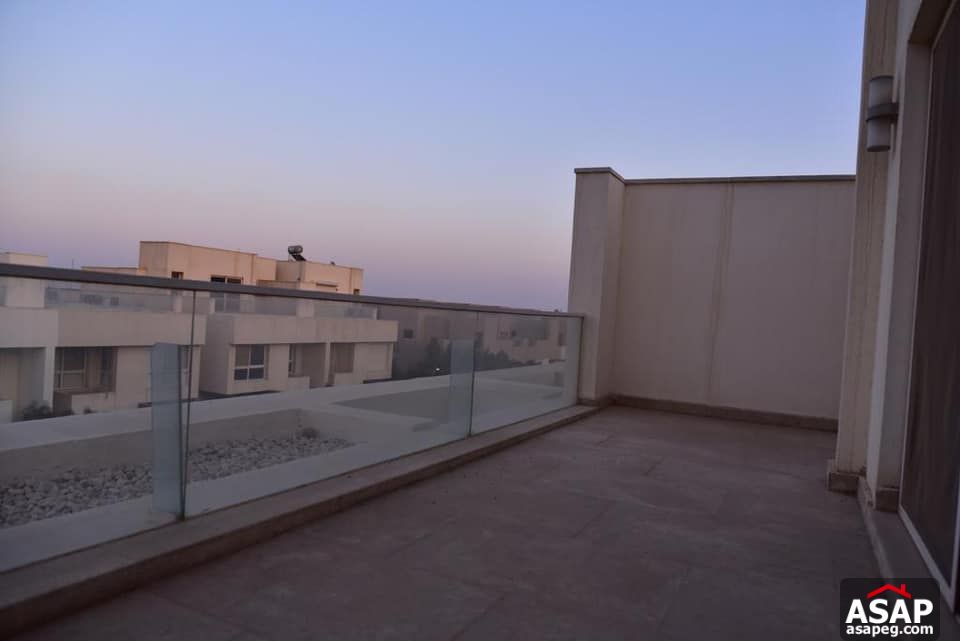 Town House for Rent in Allegria - Sheikh Zayed Town House for Rent in Allegria - Sheikh Zayed