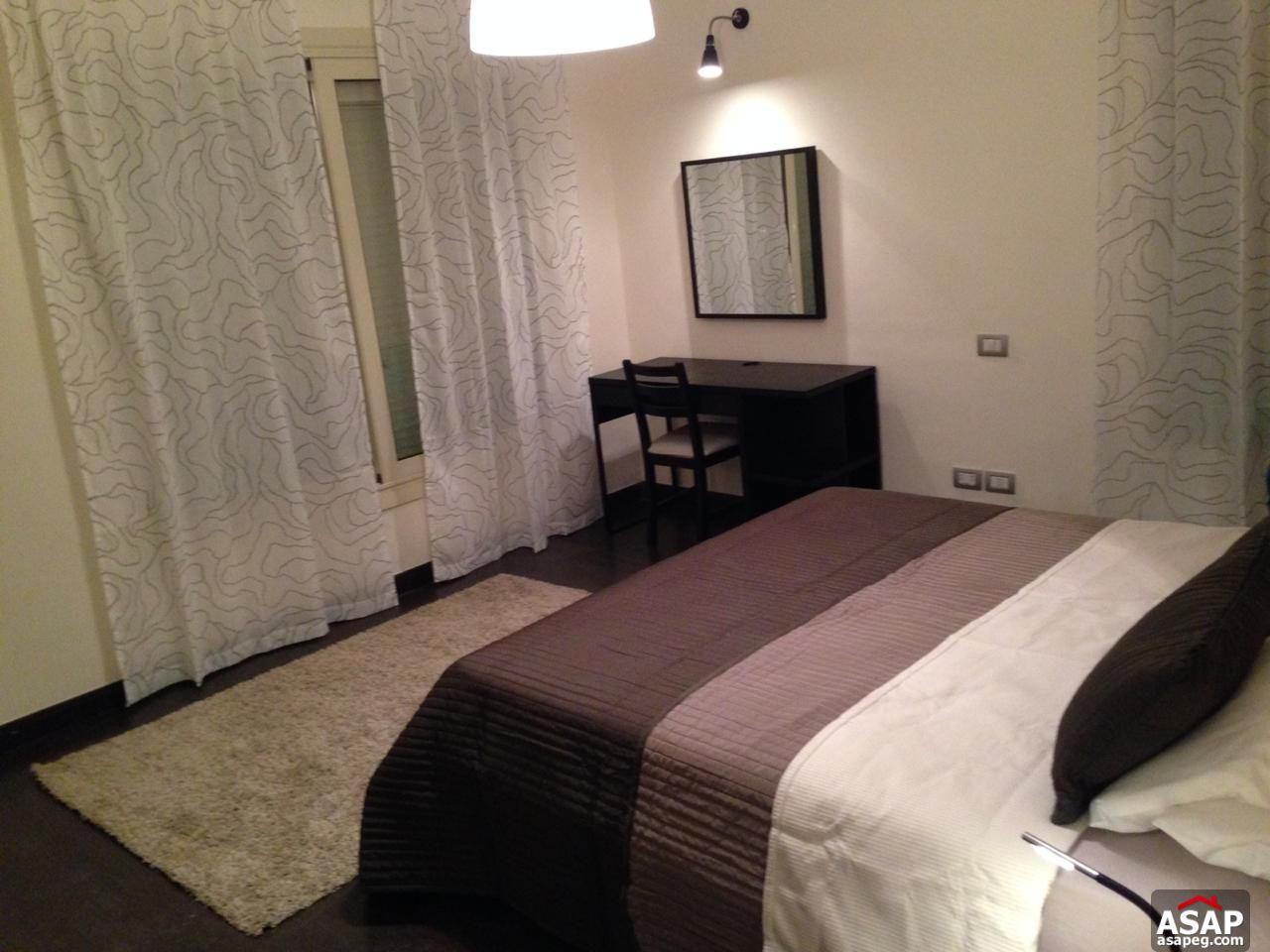 Studio with Garden for Rent in the Village Studio with Garden for Rent in the Village