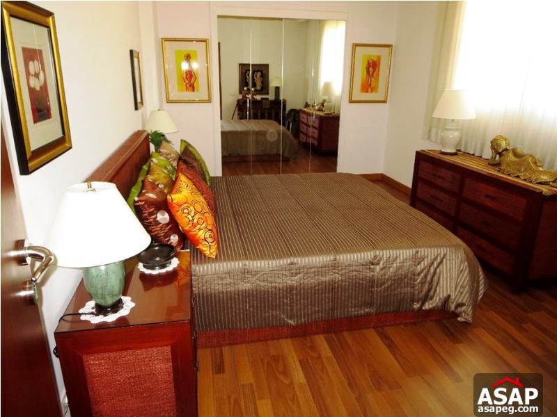 Penthouse for Sale in Dokki Penthouse for Sale in Dokki